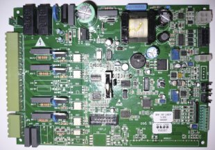 Industrielle Automation
