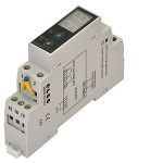 Termostatos electrónicos modulares