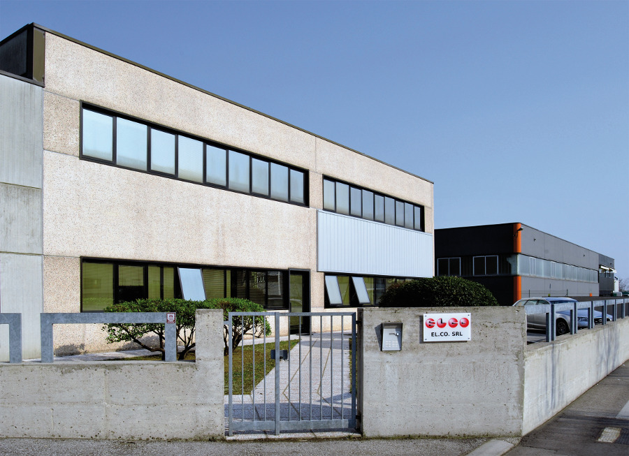 EL.CO. - Relè Elettronica, Componenti per Elettronica, Rele
