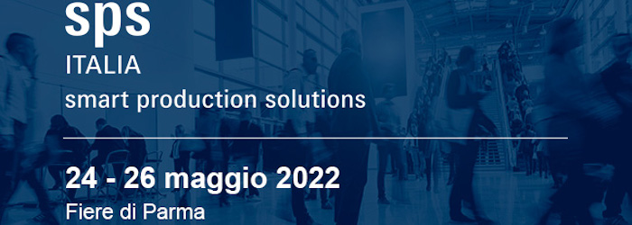 SPS Italia 2022