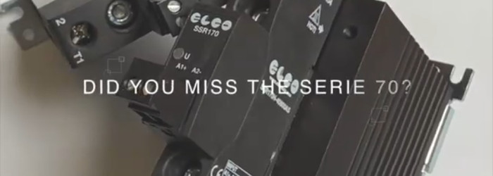 The choice of the heatsink