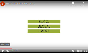 EL.CO. Global Event 2021