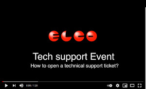 EL.CO. Global Event 2021