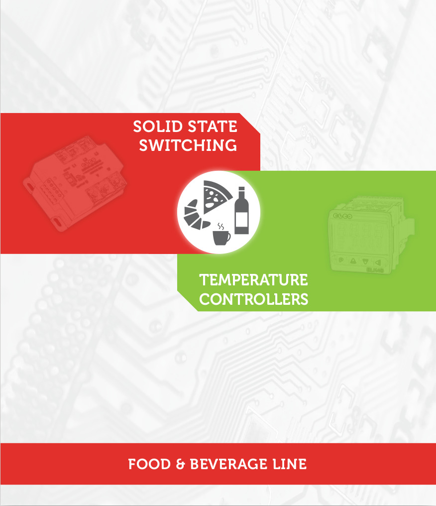 Food and Beverage