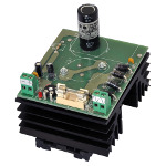 Linear power supplies