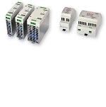 Power supplies