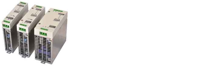 EDR 120-180-240 SERIES MAINS SWITCHING POWER SUPPLIES