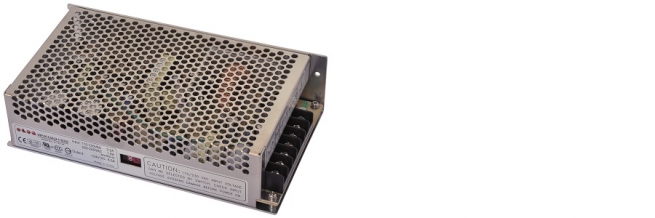 SW150 SERIES MAINS SWITCHING POWER SUPPLIES