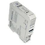 Solid state relays for motors control