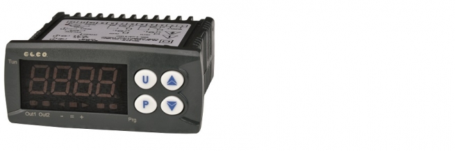 ELZ31V/ELK38V DIGITAL PANEL METERS SERIES