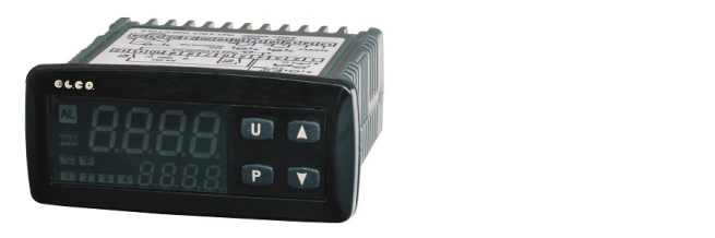 ELKM3 MICROPROCESSOR BASED REGULATORS SERIES