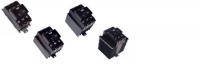 SSR370H SERIES 3 PHASE SOLID STATE RELAY WITH INTEGRATED HEAT SINK